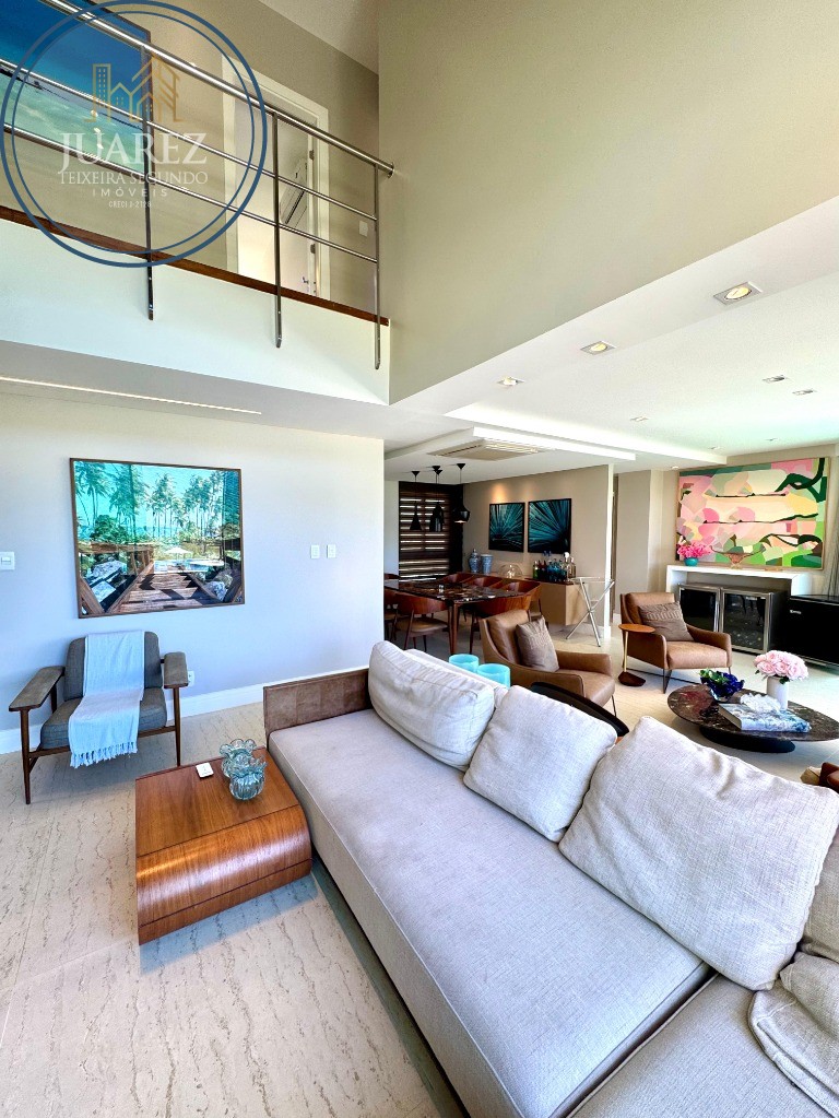 Apartamento - Praia do forte