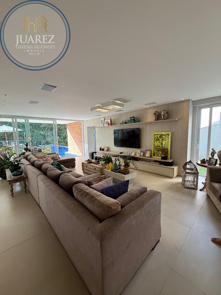 Casa - Alphaville ii