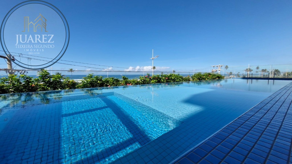 Apartamento - Jaguaribe