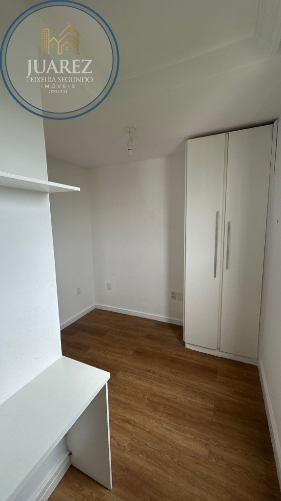 Apartamento - Cidade jardim
