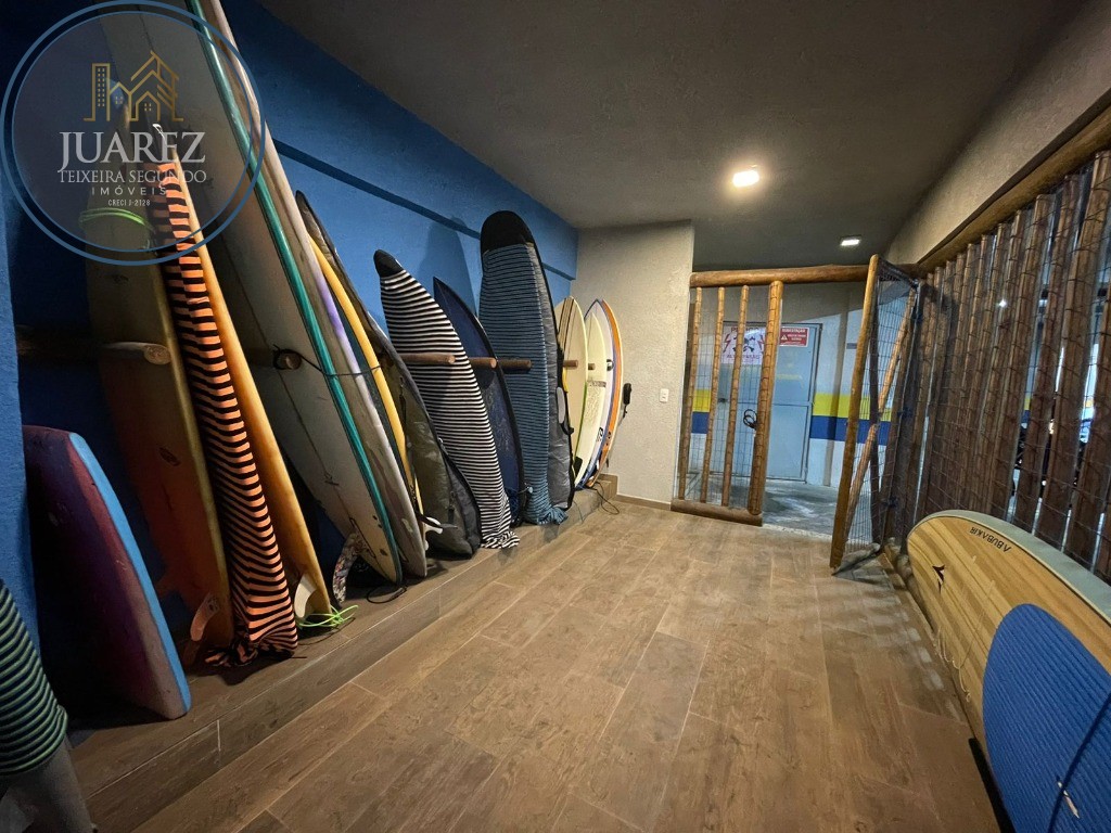 Apartamento - Jaguaribe