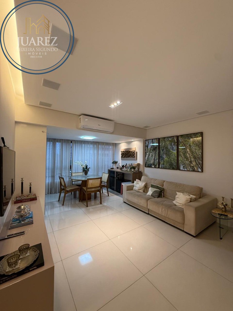 Apartamento - Candeal