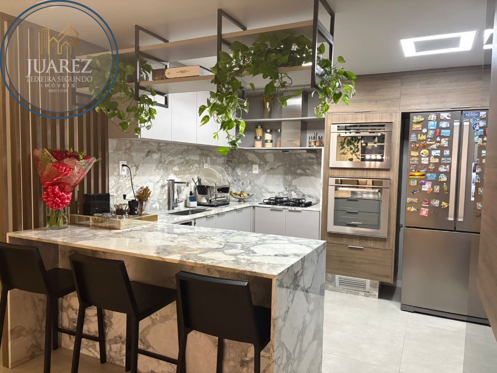 Apartamento - Cidade jardim