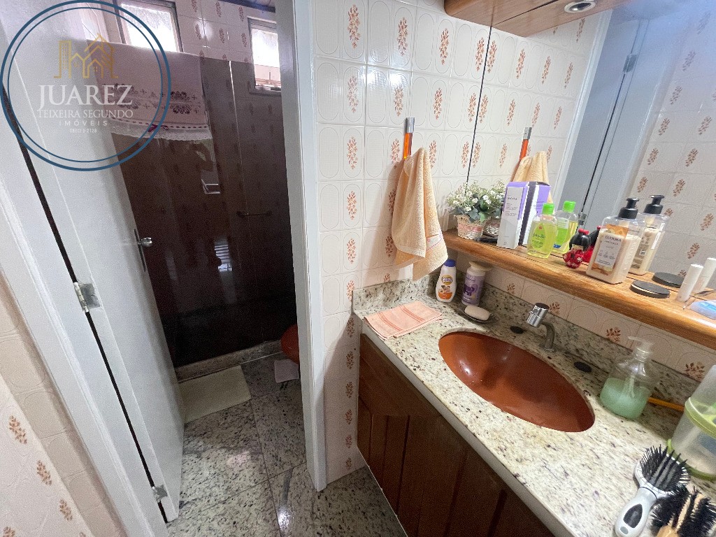 Apartamento - Pituba