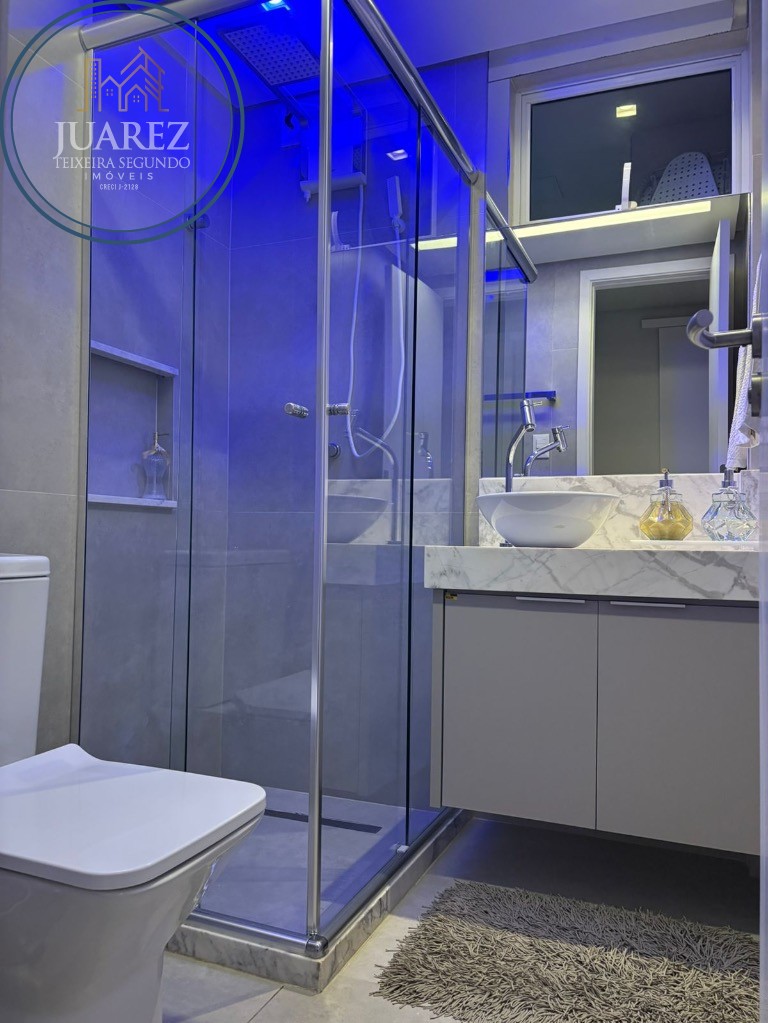 Apartamento - Cidade jardim