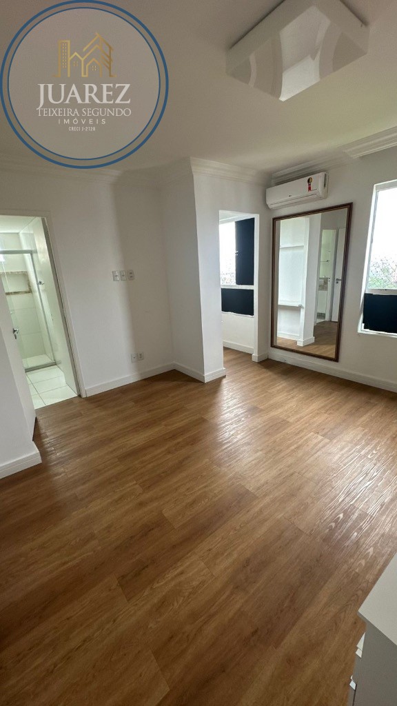 Apartamento - Cidade jardim