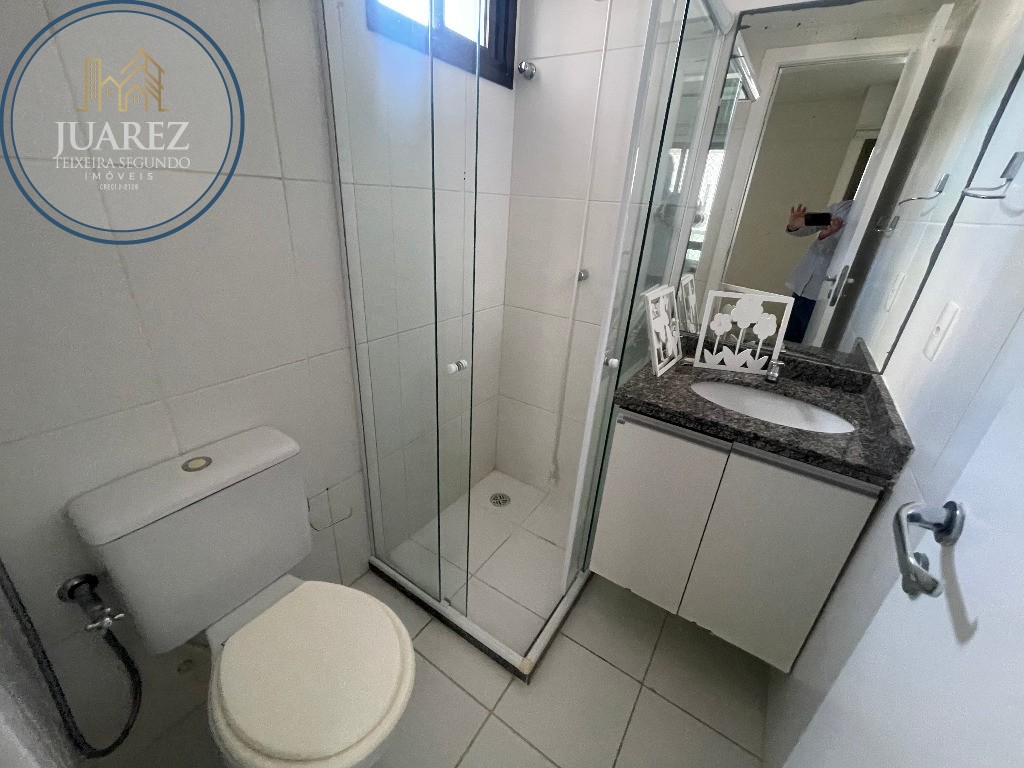 Apartamento - Pituba