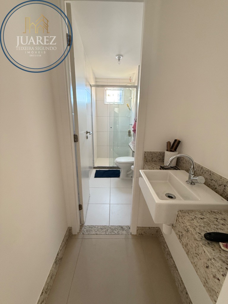 Apartamento - Cidade jardim