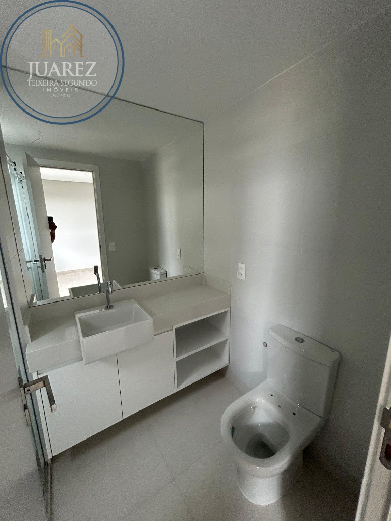Apartamento - Alphaville i