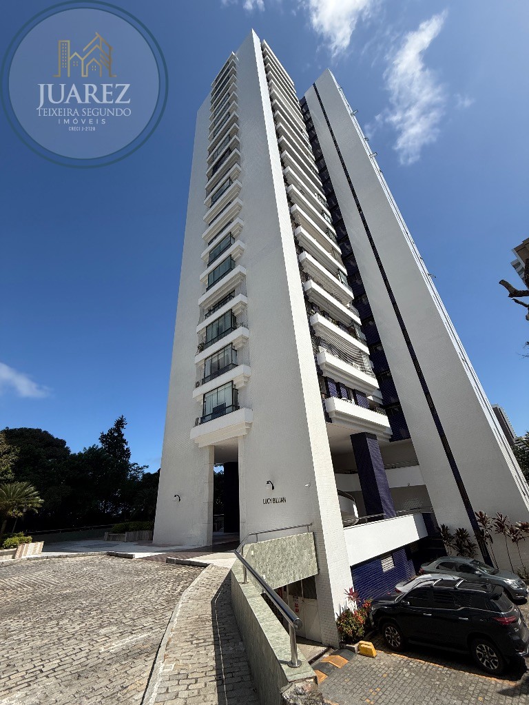 Apartamento - Horto florestal