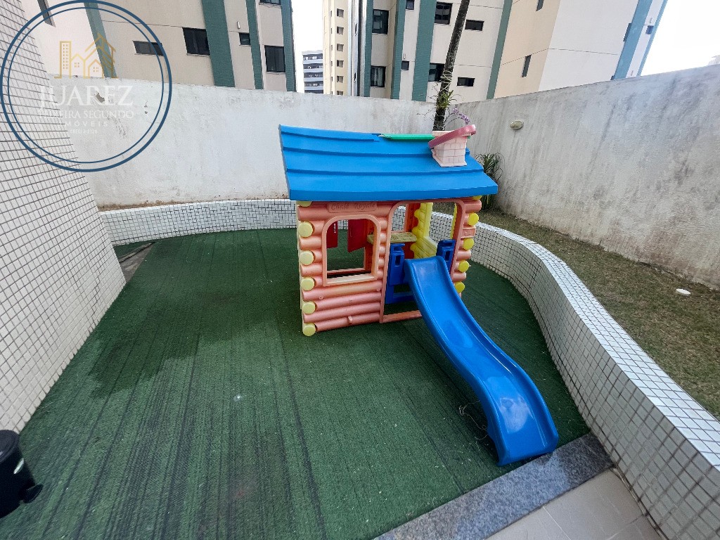 Apartamento - Pituba