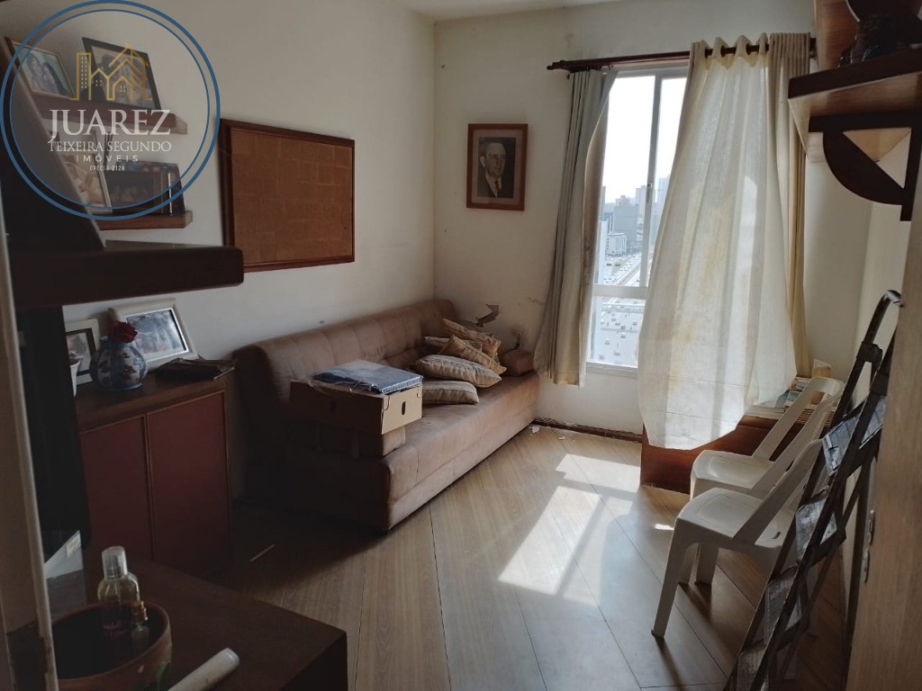 Apartamento - Candeal
