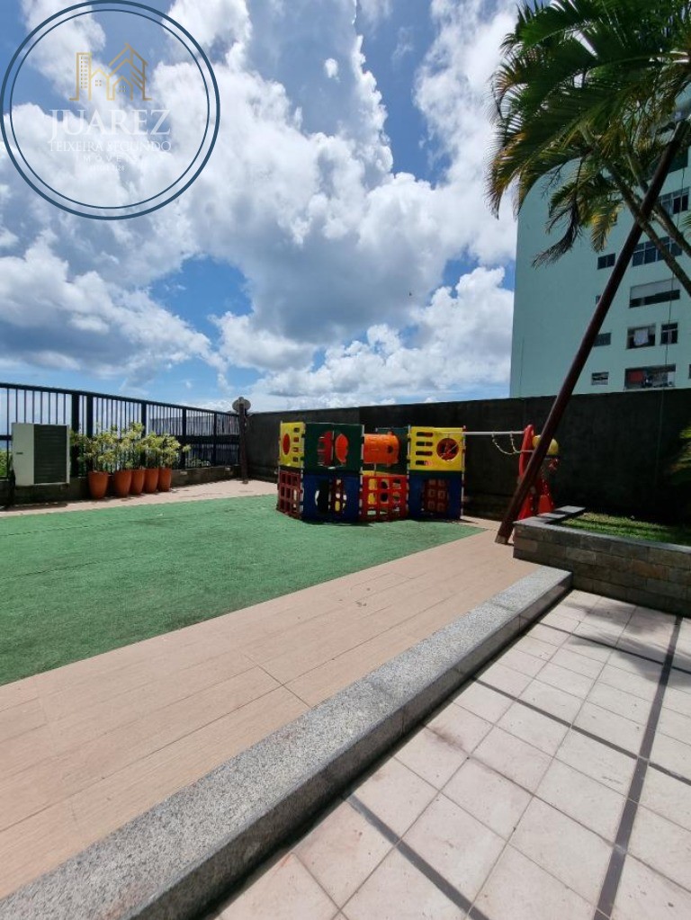 Apartamento - Vitória