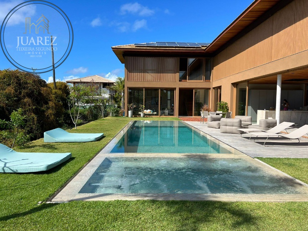Casa - Praia do forte