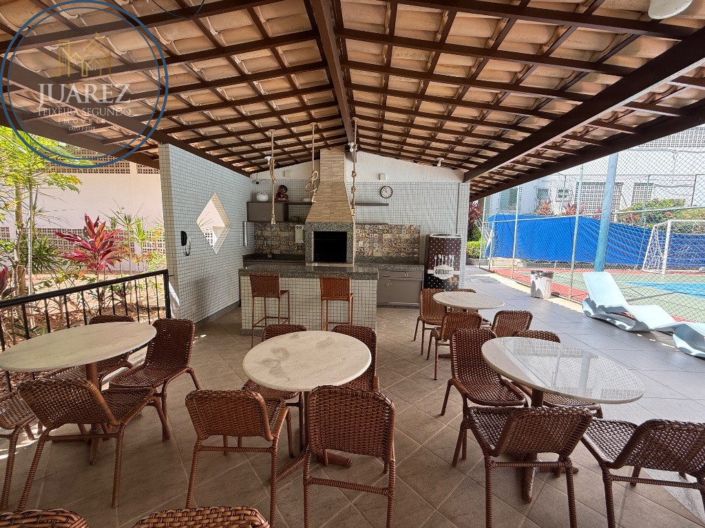 Apartamento - Cidade jardim