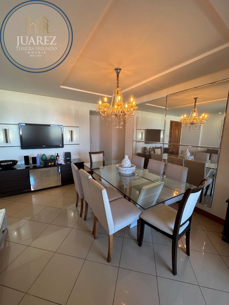 Apartamento - Pituba