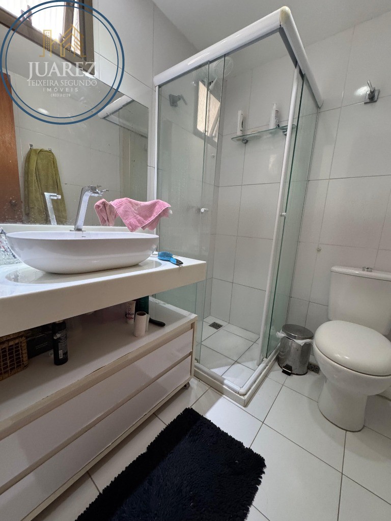 Apartamento - Pituba