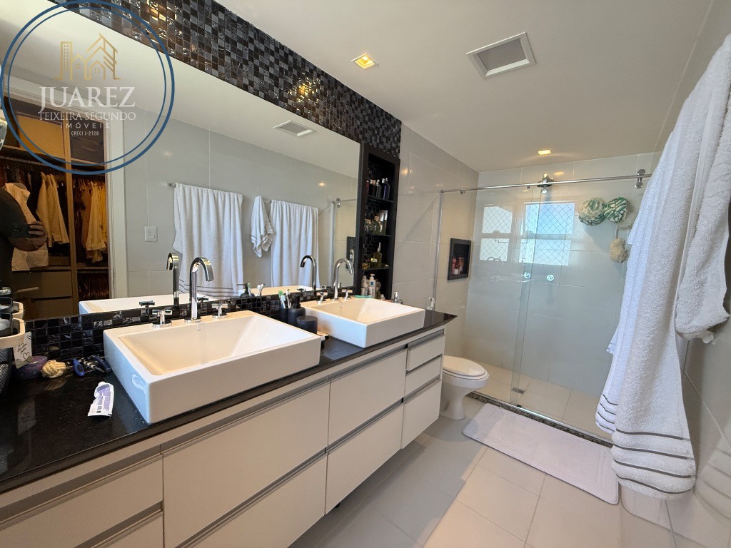 Apartamento - Horto florestal