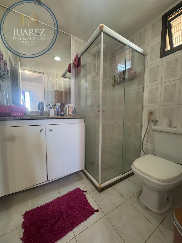 Apartamento - Pituba