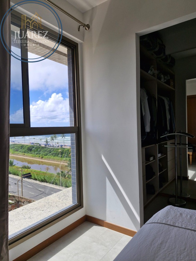 Apartamento - Jaguaribe