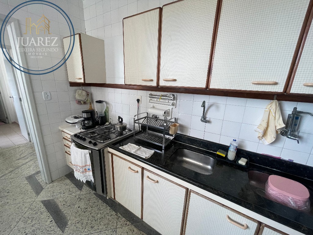 Apartamento - Pituba