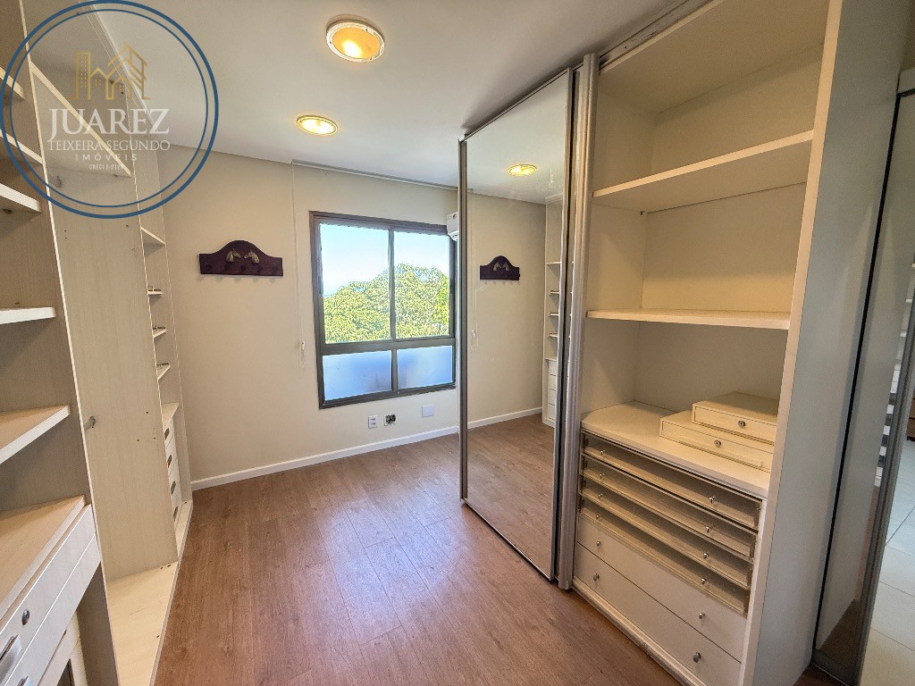Apartamento - Horto florestal