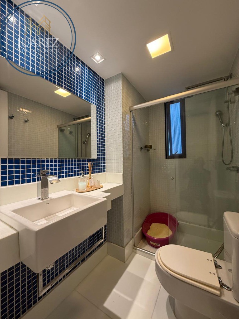 Apartamento - Candeal