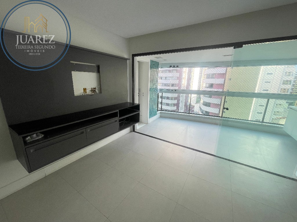 Apartamento - Pituba