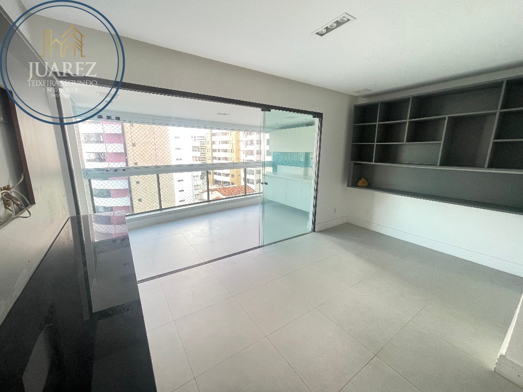 Apartamento - Pituba