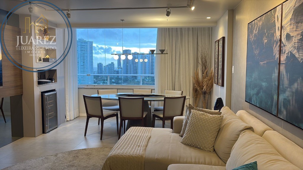 Apartamento - Cidade jardim