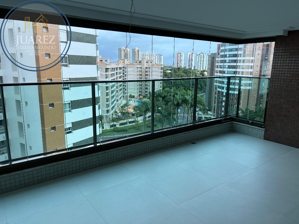 Apartamento - Alphaville i