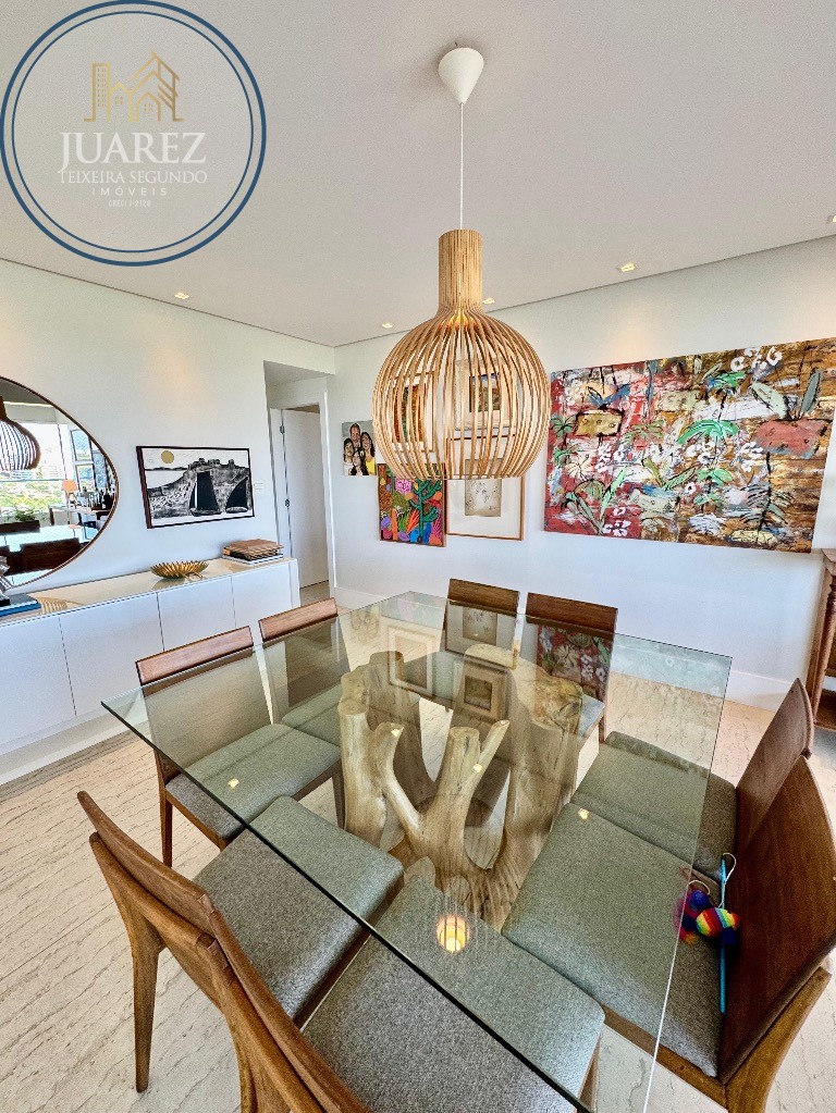 Apartamento - Federação