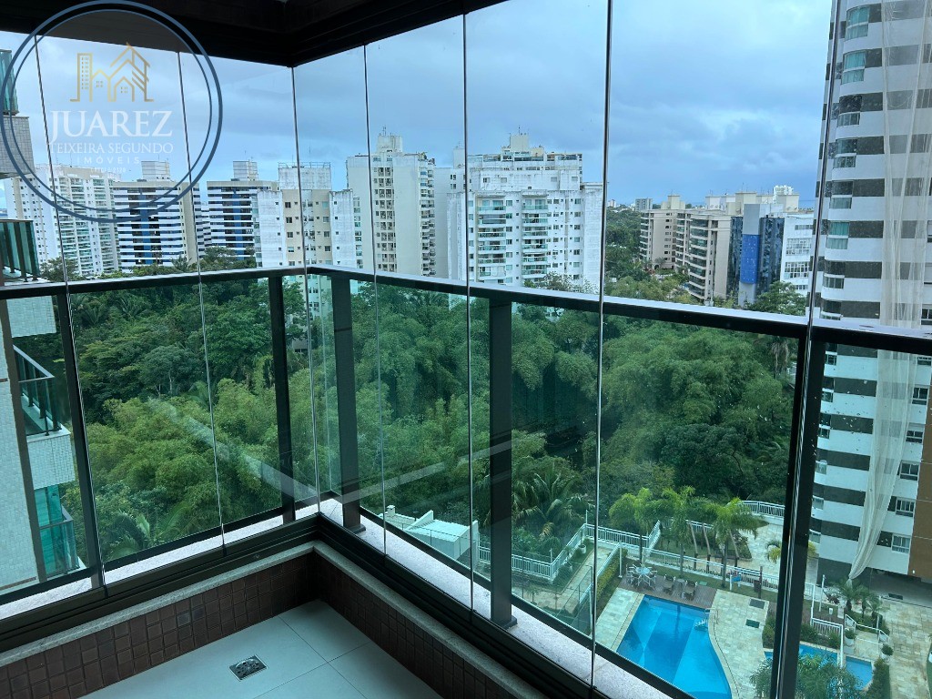 Apartamento - Alphaville i