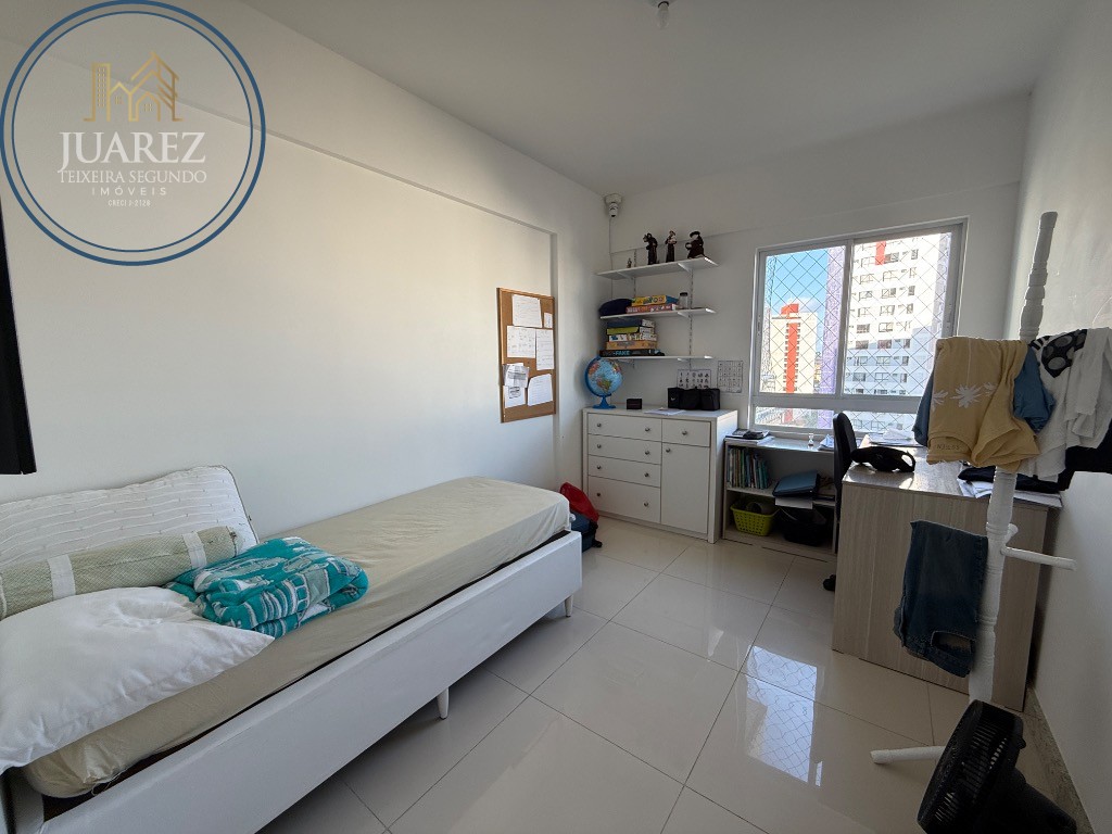 Apartamento - Cidade jardim