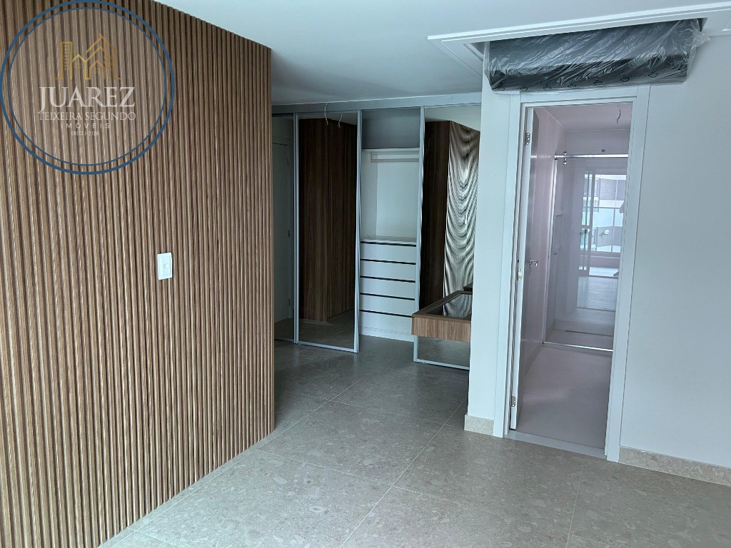Apartamento - Alphaville i