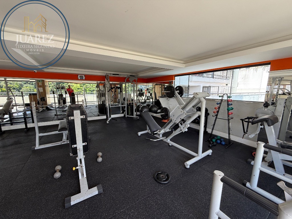 Apartamento - Cidade jardim