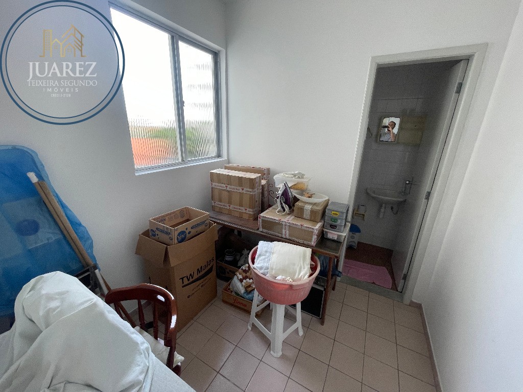 Apartamento - Pituba