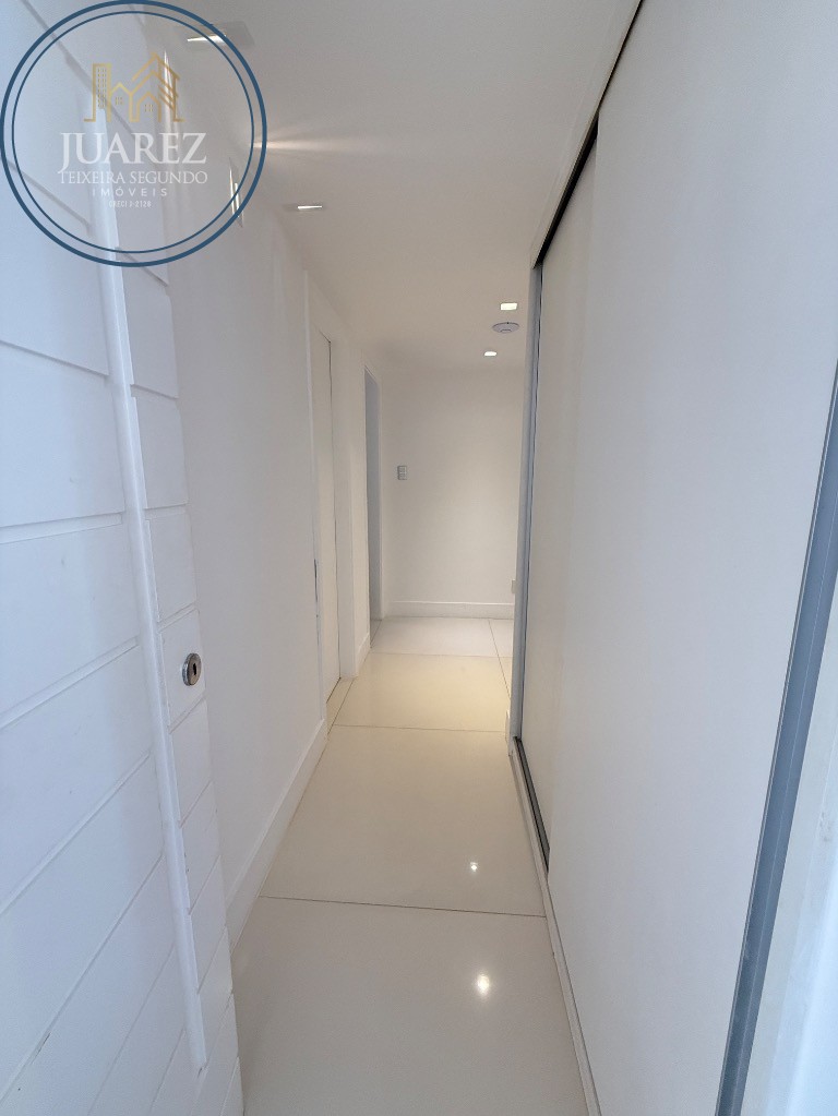 Apartamento - Horto florestal