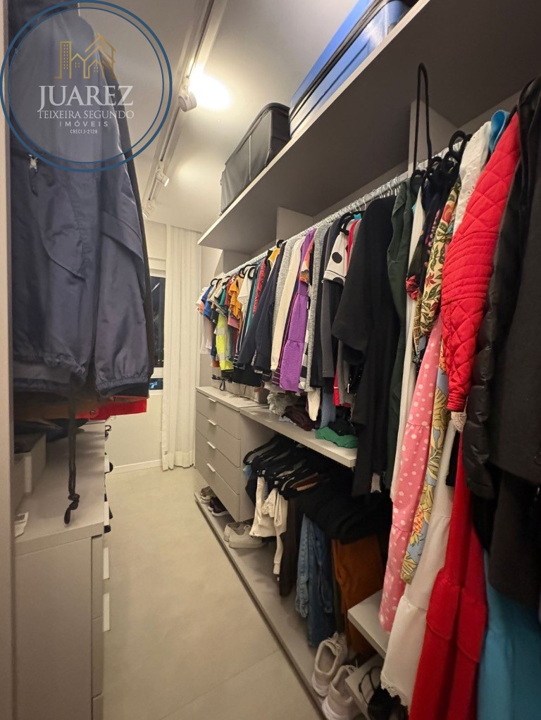 Apartamento - Cidade jardim
