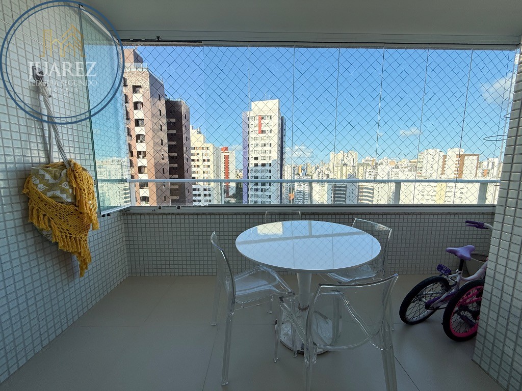 Apartamento - Cidade jardim