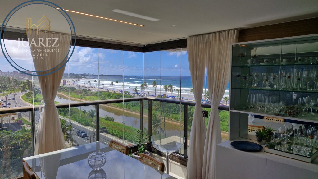 Apartamento - Jaguaribe
