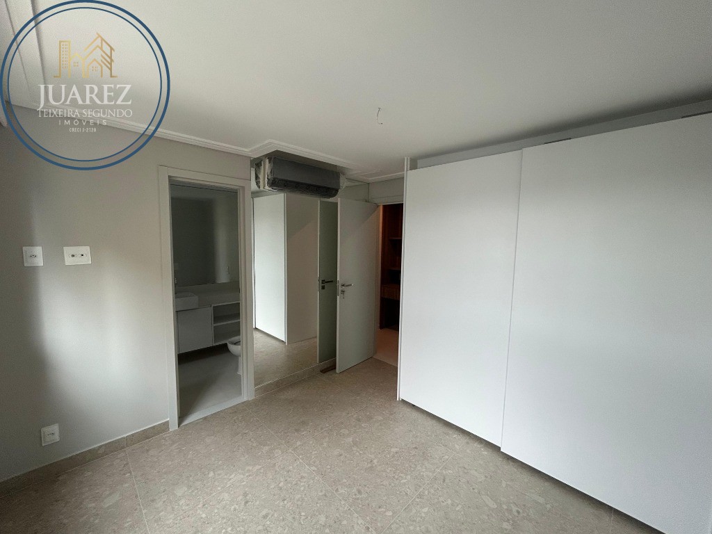 Apartamento - Alphaville i