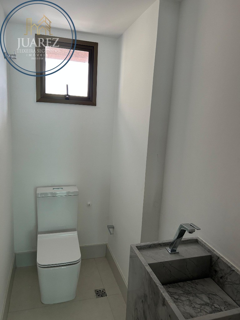 Apartamento - Alphaville i