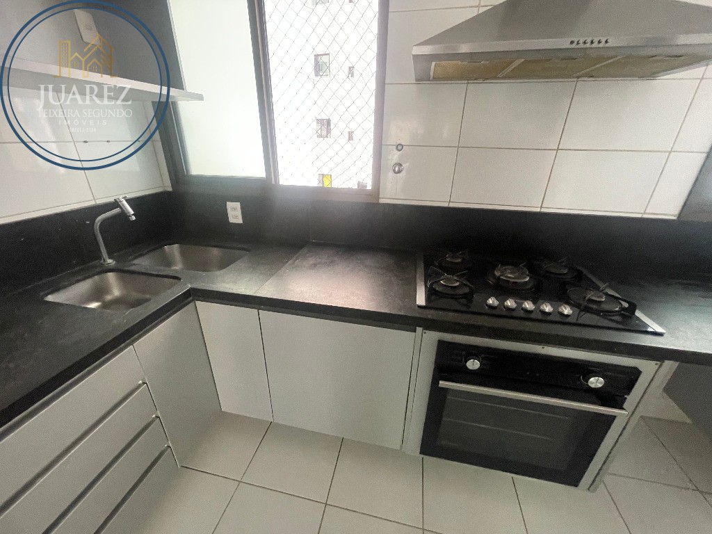 Apartamento - Pituba