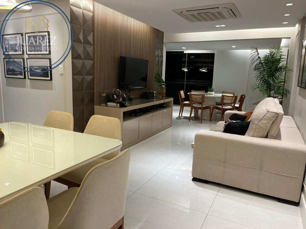 Apartamento - Alphaville i