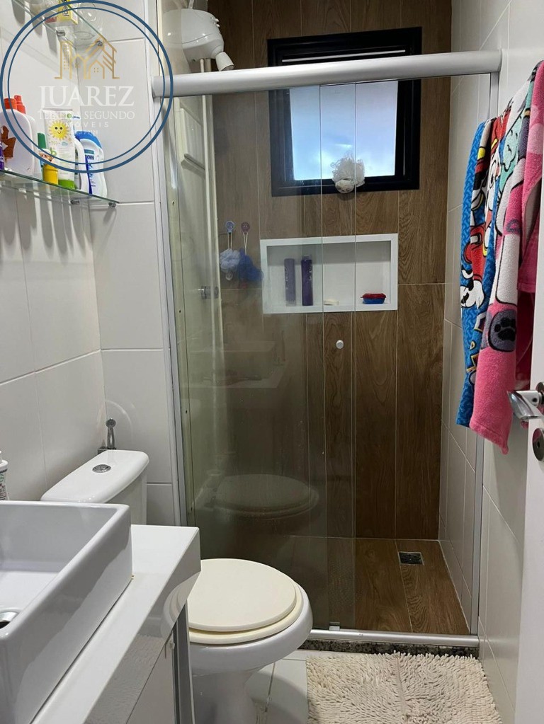 Apartamento - Alphaville i