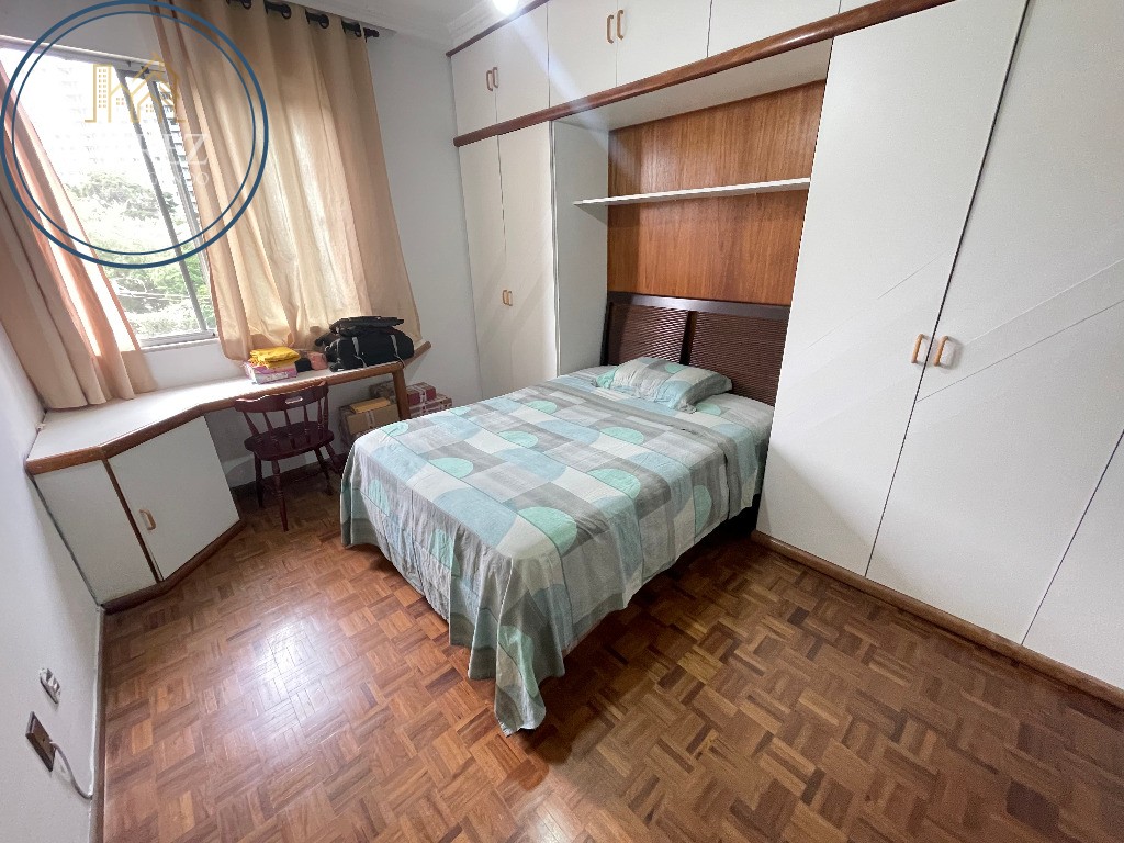 Apartamento - Pituba