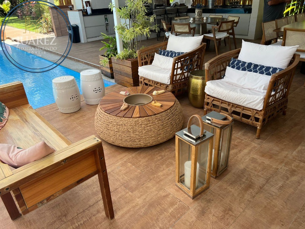 Casa - Sauípe