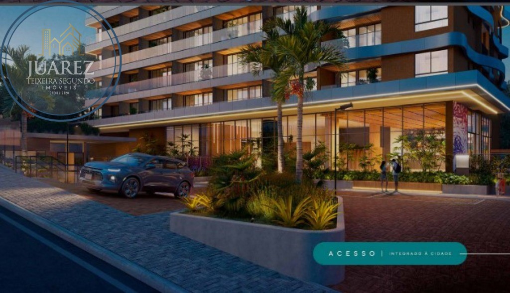 Apartamento - Rio vermelho
