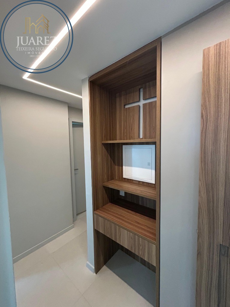 Apartamento - Alphaville i